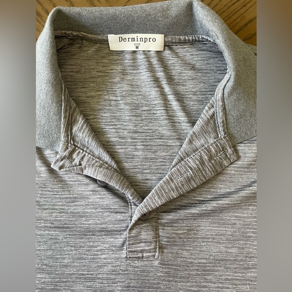 Men’s Polo - Picture 3 of 3